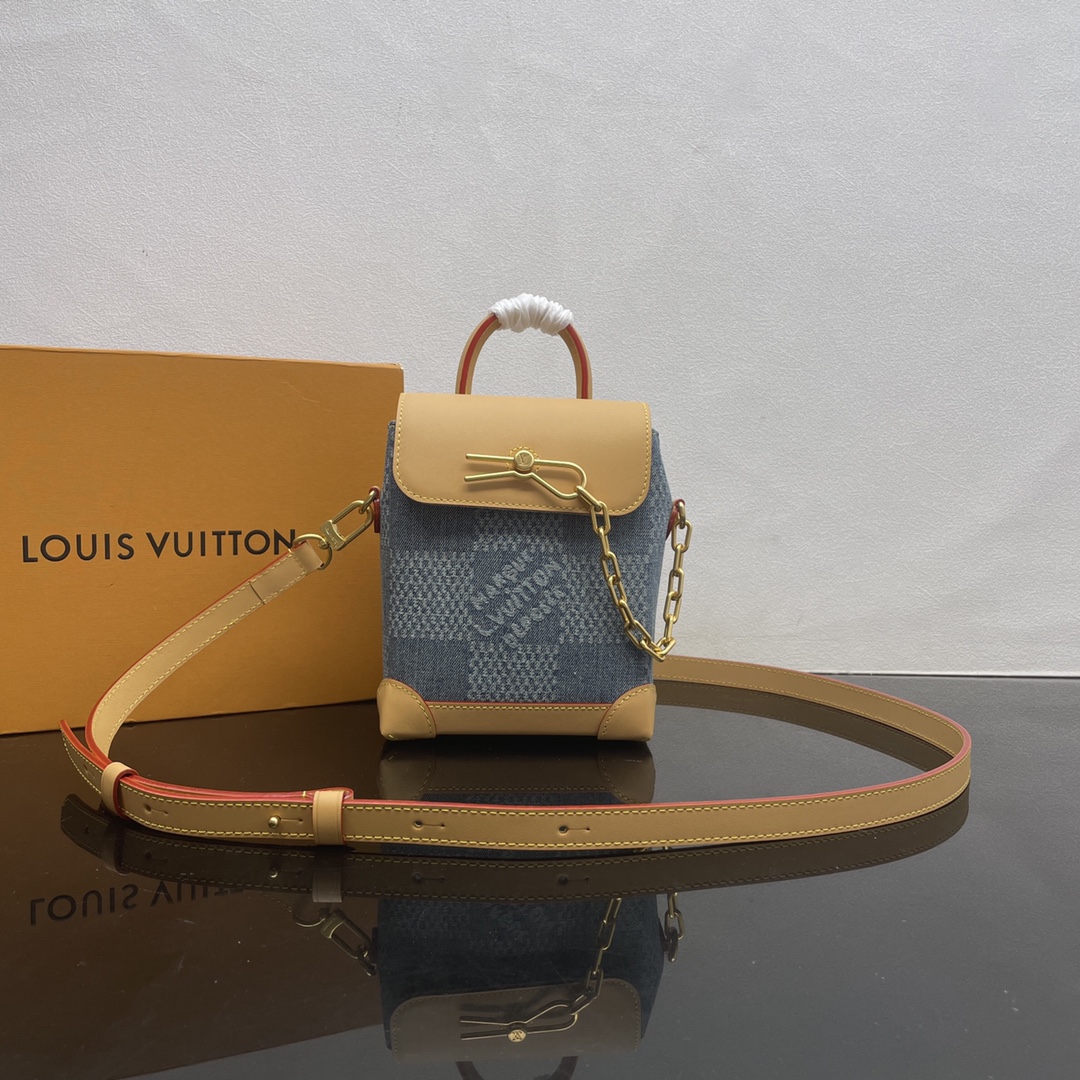 Louis Vuitton Satchel Bags